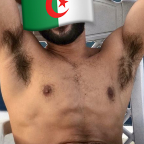 algeriensroune